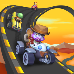 MetaRace v2