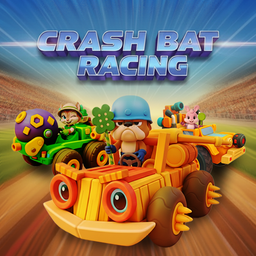 Crash Bat Racing
