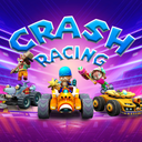 Crash Racing