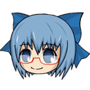 Cirno-sensei