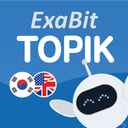 ExaBit TOPIK (KR-EN) + Alarm
