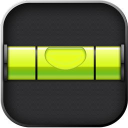 Pocket Bubble Level