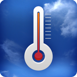 Weather Thermometer