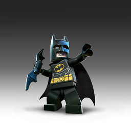 Batman Lego