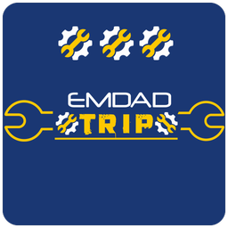 امدادتریپ | امداد رسان