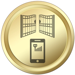 GSM Gate Opener