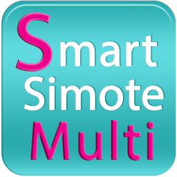 Smart Somote Multi