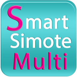 درب بازکن Smart Simote Multi