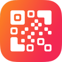 اسکنر QR Code و بارکد  HexaApp