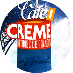 Cafe French