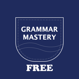 Grammar Mastery Free Version