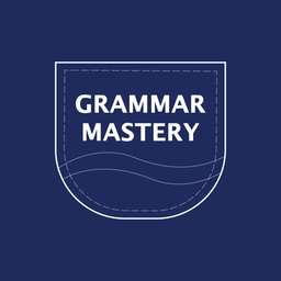 Grammar Mastery Premium Version