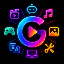 Gi'ap - Reels, AI, Conversation