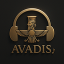 AvadisMusicPlayer