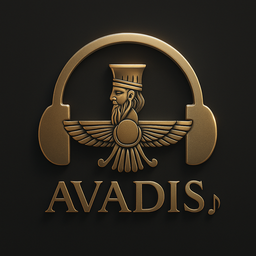 AvadisMusicPlayer