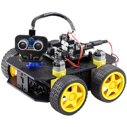 Arduino Robotic
