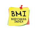 شاخص توده بدنی (BMI)