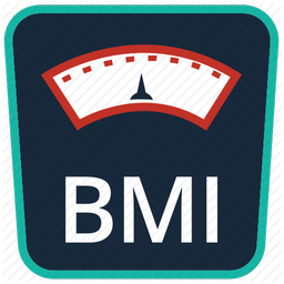 محاسبه BMI