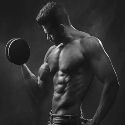 Bodybuilding plan