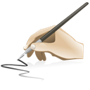 آموزش خوشنویسی نستعلیق