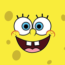 SpongeBob cartoon