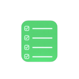 To Do List