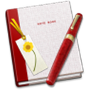 دفترچه خاطرات دیبا