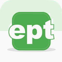 آزمون EPT