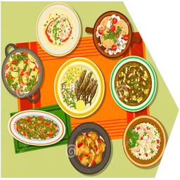 آموزش تزیین شب یلدا (تصویری)