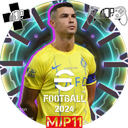 شبیه ساز Efootball2024