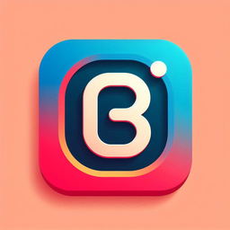 Beauty Font | Instagram Story