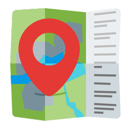 مکانیابی با مختصات