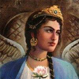 نام های اصیل پارسی