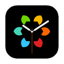 اپل واچ فیس لانچر