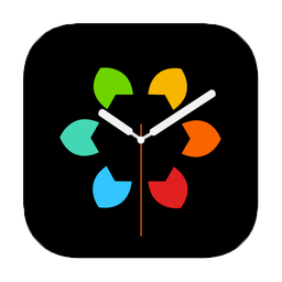 اپل واچ فیس لانچر