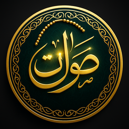 صلوات شمار