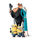 Despicable Me 2