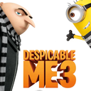Despicable Me 3