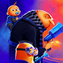 Despicable Me 4