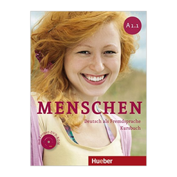 MENSCHEN A1.1 &amp; A1.2