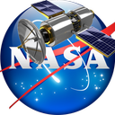 Nasa and weather Satellite