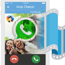 عکس مخاطب های واتساپ