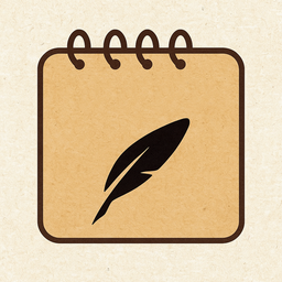 دفترچه یادداشت کاغذی ، یادداشت