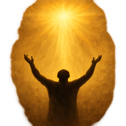 دعاهای آسمانی