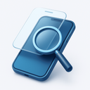 گلس یاب گوشی