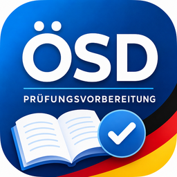 آمادگی آزمون ÖSD Sprechen B2