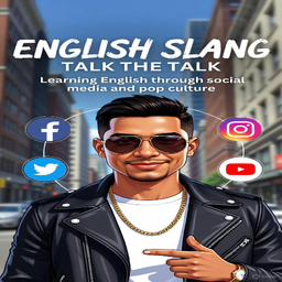 انگلیسی خیابونی