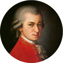 موسیقی موتسارت