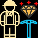 Miner Finger