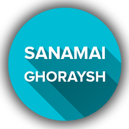 Sanamai Ghoraysh